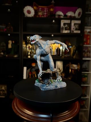 Figura Lobo Licántropo Harry Potter
