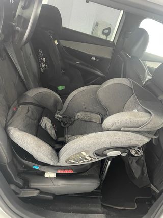 Peugeot 5008 2020