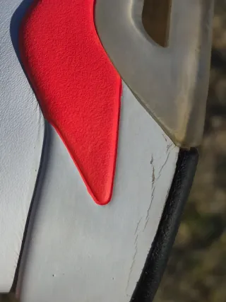 ZAPATILLAS JORDAN 6 RETRO