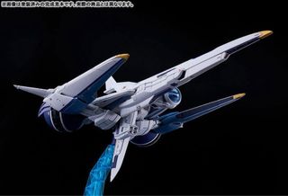 Kit Modello Plamax Spex-07 Cruise Chaser Blassty
