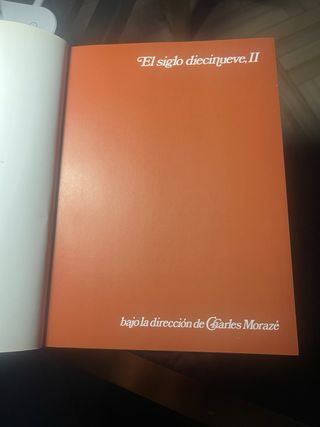 Historia de la Humanidad: Desarrollo Cultural y...
