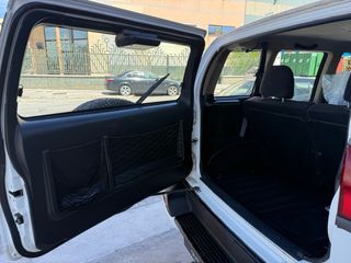 Nissan Terrano II 2003