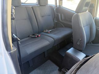 Nissan Terrano II 2003