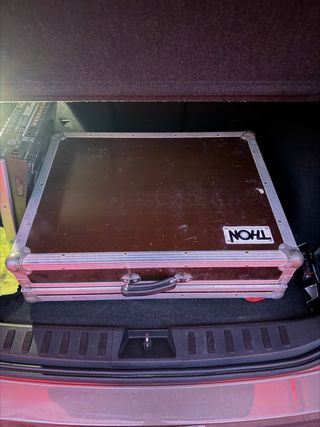 Soundcraft Signature 22 MTK Mesa Mezclas