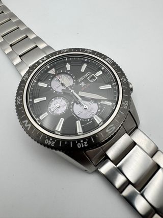 Reloj Seiko Prospex SSC705P1 Solar 200M