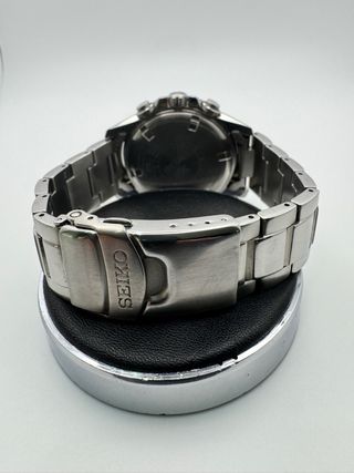 Reloj Seiko Prospex SSC705P1 Solar 200M
