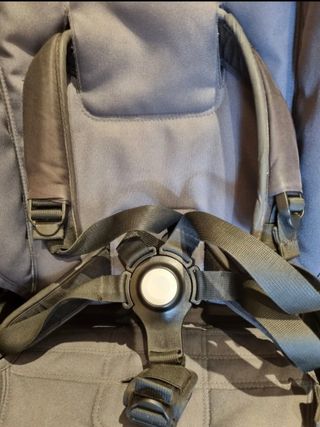 Arnés Bugaboo Bee 5/6