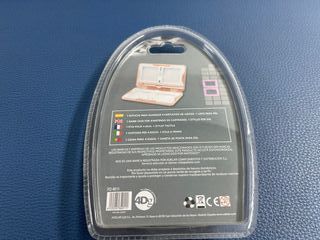 Pack 2 en 1 DS Lite