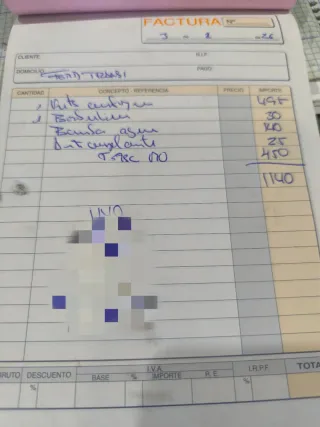 Ford Transit camper (PRÓXIMAMENTE)