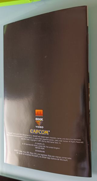 MotoGP 10/11 (Xbox 360)