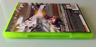 MotoGP 10/11 (Xbox 360)