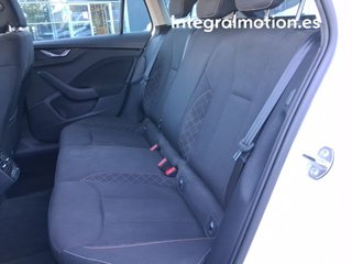 Skoda Scala 1.0 TSI 81KW (110 CV) Ambition