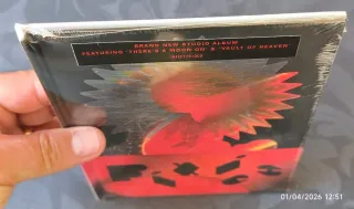 Pixies - Doggerel CD Deluxe Edition