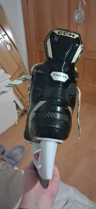 Patines Hockey CCM TACKS AS560