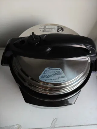 Robot de cocina Olla a Presión NewChef