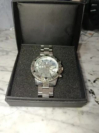 Reloj Zhowe Watch