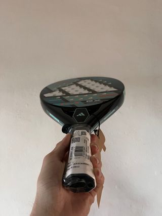 Pala Padel Adidas RX Series 2026