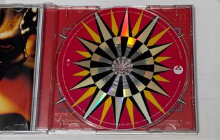 CD Iron Maiden - Dance of Death 2003