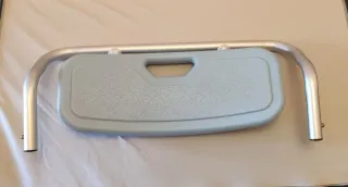 Silla WC ortopédica / baño / sanitaria NUEVA