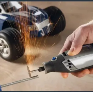 6 Hojas Sierra Circular HSS + Mandril OFERTA!!!