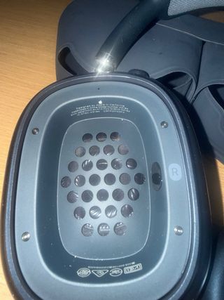 Airpods Max a estrenar precintado