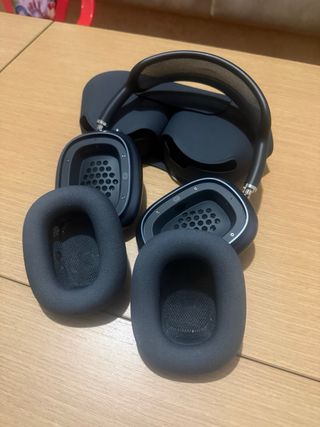 Airpods Max a estrenar precintado