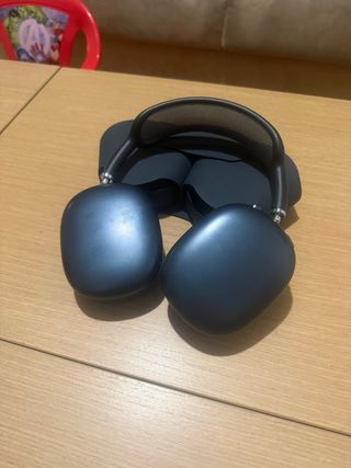 Airpods Max a estrenar precintado
