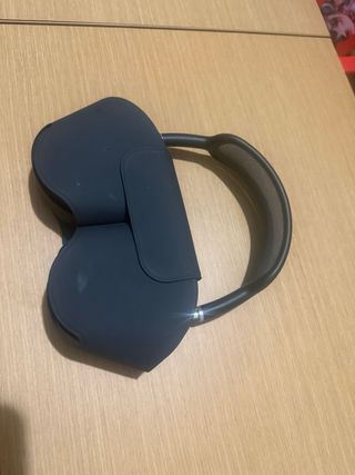 Airpods Max a estrenar precintado