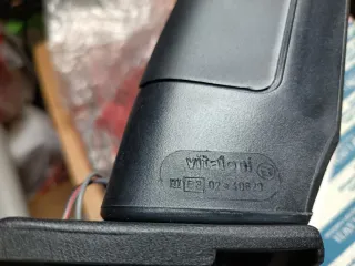 Retrovisor Lancia Thema