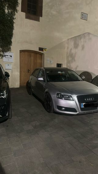 Audi A3 2011