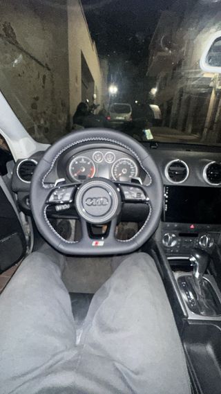 Audi A3 2011