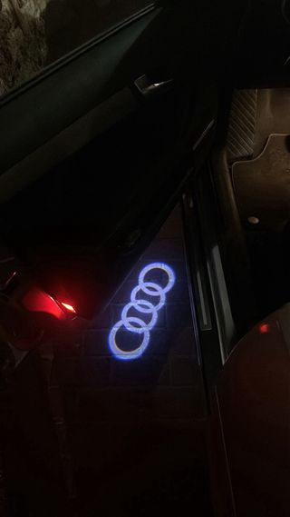 Audi A3 2011