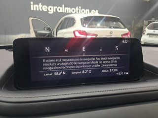 Mazda CX-30 2.5L e-SKYACT G MHEV 103kW Prime-Line MT