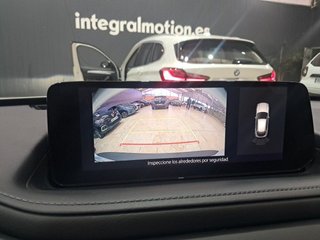 Mazda CX-30 2.5L e-SKYACT G MHEV 103kW Prime-Line MT