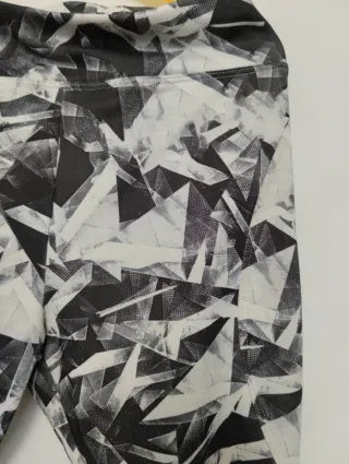 Leggings estampados niña