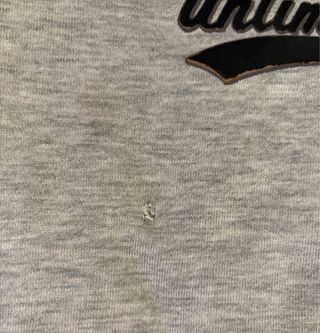 Sudadera Ecko Unlimited Gris