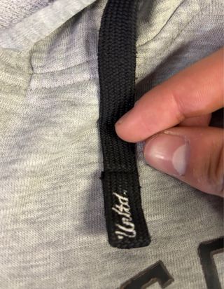 Sudadera Ecko Unlimited Gris