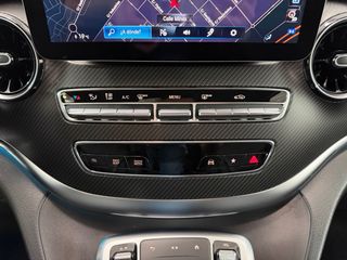 Mercedes Clase V250d 190cv 2022 AMG LINE