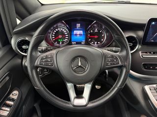 Mercedes Clase V250d 190cv 2022 AMG LINE