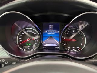 Mercedes Clase V250d 190cv 2022 AMG LINE