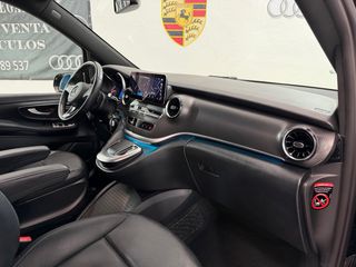 Mercedes Clase V250d 190cv 2022 AMG LINE