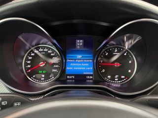 Mercedes Clase V250d 190cv 2022 AMG LINE