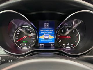 Mercedes Clase V250d 190cv 2022 AMG LINE