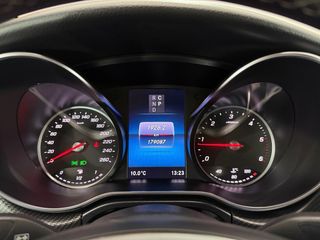 Mercedes Clase V250d 190cv 2022 AMG LINE