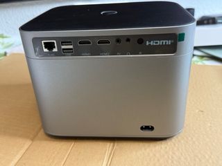 Proyector TOPTRO X7 Multimedia