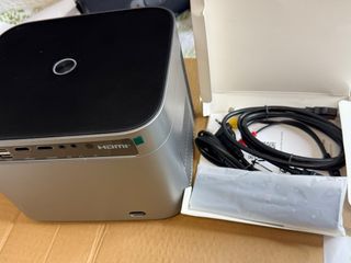 Proyector TOPTRO X7 Multimedia