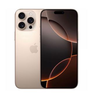 iPhone 16 Pro Max 256GB Dorado