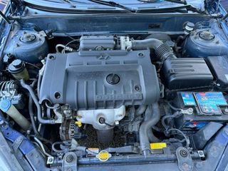 Hyundai Coupe 2007 (NEGOCIABLE)