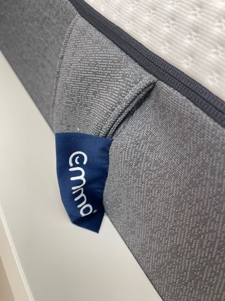 Canapé abatible Ikea + Colchón Emma