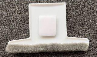 Cepillo Limpiador Vinilos y Pantallas